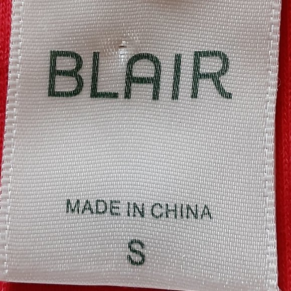 LAIR/L/S TEE/SMALL - Picture 4 of 5